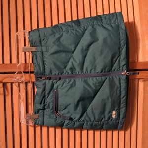 Skhoop Down Snow Skirt